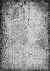 Distressed Halftones