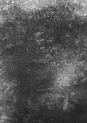 Distressed Halftones