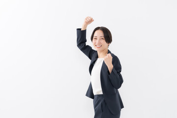 女性　ビジネス