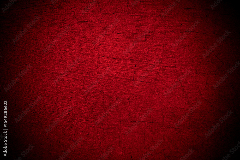 Poster old wall texture cement black red background abstract dark color design are light with white gradien