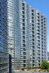 new york city, nyc, building, architecture, skyscraper, buildings, urban, tower, skyline, street,...