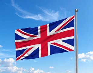 united kingdom flag