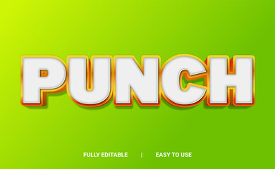 Text Effect