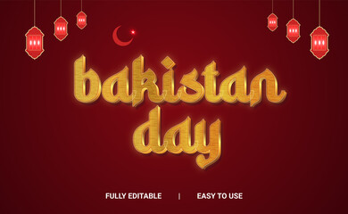 Text Effect