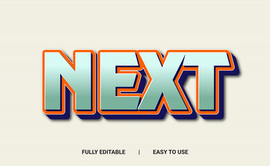 Text Effect