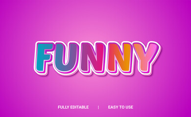 Text Effect