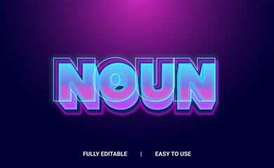 Text Effect