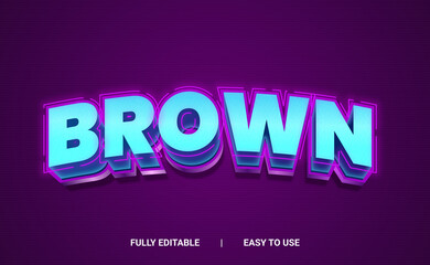 Text Effect