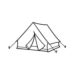 Camping Tent