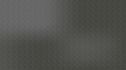 Fototapeta premium Textured Fabric Background in Dark Gray for Clean Minimal Projects