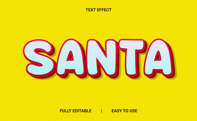 Text Effect