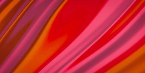 A Grunge-Inspired Painting with Water and Color Elements