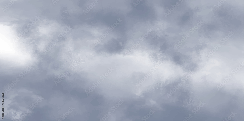 Poster abstract dark gray smoke cloud texture background. light grey textured background high resolution im