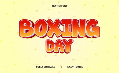 Text Effect