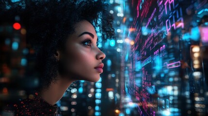 Future of Aging: Youth-Driven Competition for Biological Age Reduction