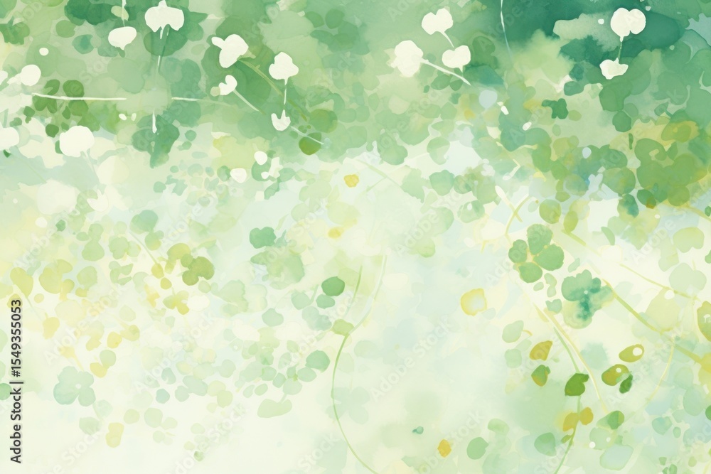 Poster background garden view backgrounds pattern texture.