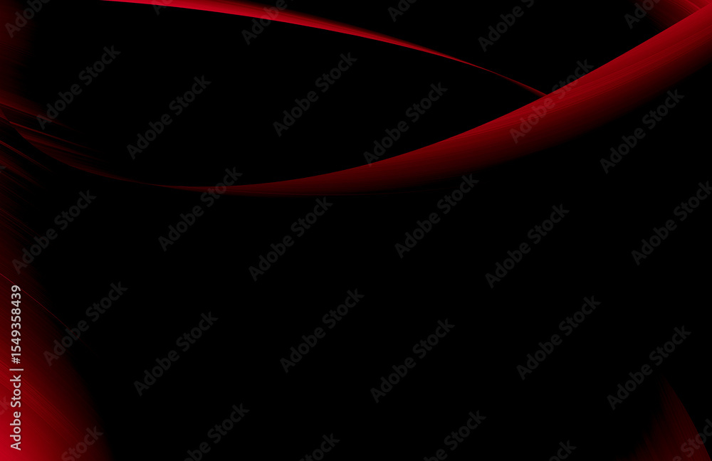Aufkleber abstract red and black are light pattern with the gradient is the with floor wall metal texture soft tech diagonal background black dark sleek clean modern.