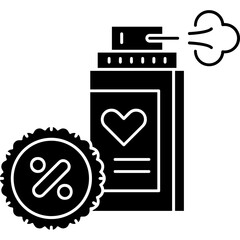 Perfume Icon
