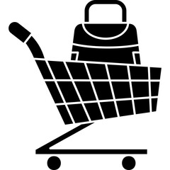 Shopping Cart Icon