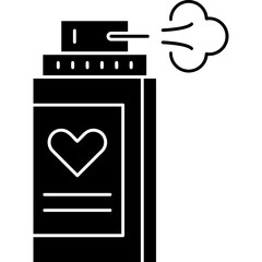Perfume Icon