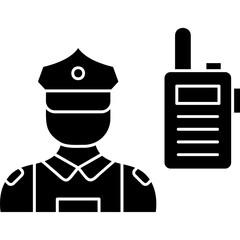 Guard Icon
