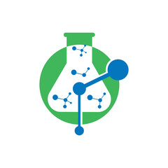 Innovative Science Molecular Structures and Research in a Beaker