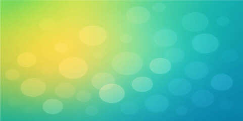 Vector abstract light nature gradation and light Bubbles color gradient background (4)