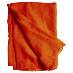 This Outstanding Folded Scarf Mock Up In Scarlet Ibiz Color, will help you customize your logo or brand design faster.