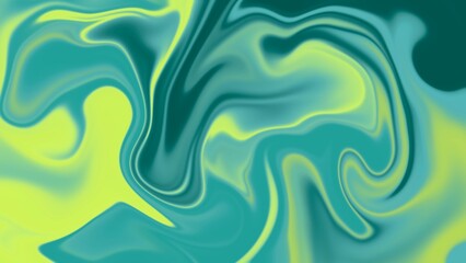 A background resembling a flowing or mixed fluid.