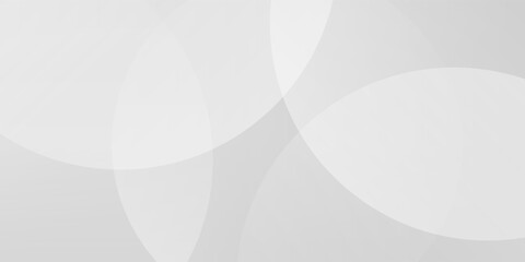 Minimal geometric background. Orange elements with fluid gradient. Dynamic shapes composition. Vector background illustration