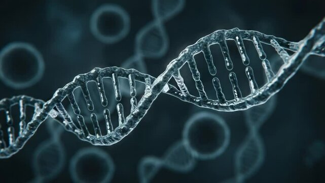 Exploring the Intricate Structure of DNA and Its Significance in Genetics and Life
