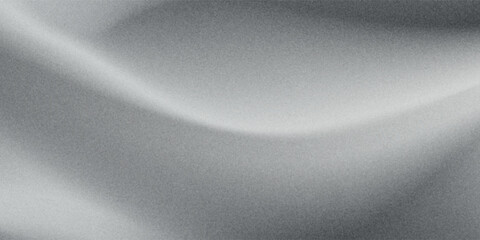 Silver foil background with metal mirror texture eps10