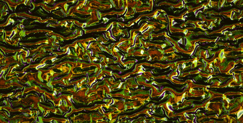 Old Paper Texture with a Handcrafted Grunge Vintage Finish