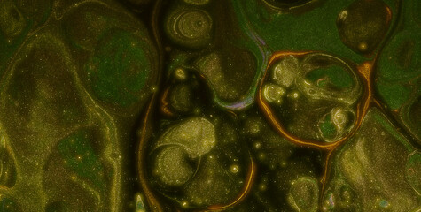 Old Paper Texture with a Handcrafted Grunge Vintage Finish