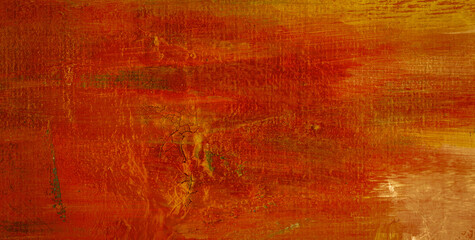 Artistic Canvas Design with Grunge-Inspired Textured Surface