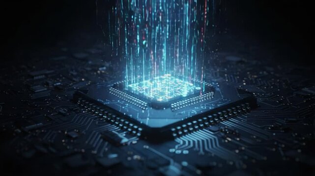 Exploring the Future of Technology With Digital Transformation in a High-Tech Environment