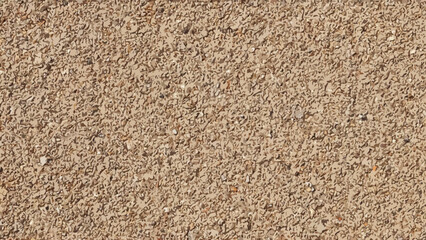 Gravel texture