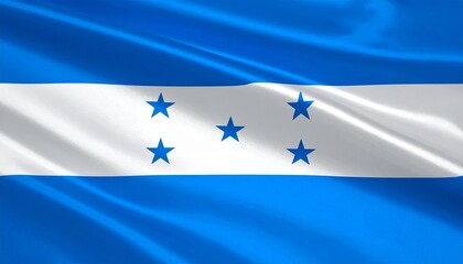 flag of waving background