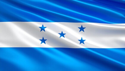 flag of waving background