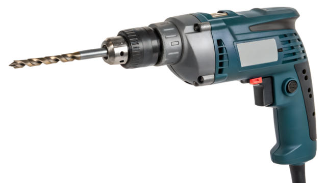 Electric Cordless Drill for Power Drilling and Screwdriving