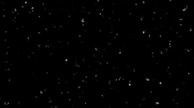 Give your footage an instant old-fashioned revival with this authentic filmgrain overlay. It's the perfect way to infuse your modern clips with a classic movie aesthetic, adding that coveted dirty, gr