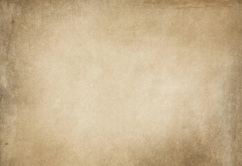 Aged bad condition grunge paper texture for background design.