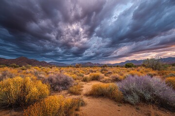 USA Native Plants & Shrubs