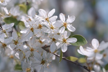 USA Native Plants & Shrubs