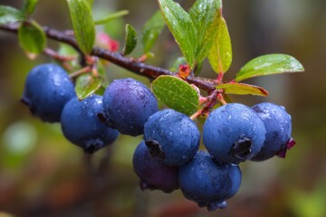 USA Native Plants & Shrubs