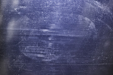 Black background scratches and noise, overlay full screen scuffs on the surface aged abstract...