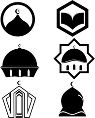islamic icon
