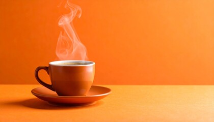 cup of coffee