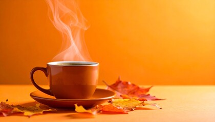 cup of coffee
