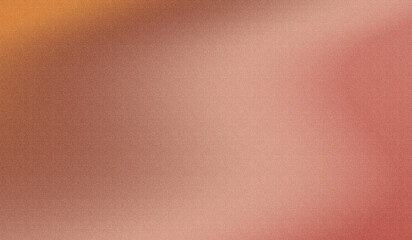 Subtle Peach Gradient Texture: Soft, Warm, and Elegant Background